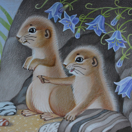 Сима и Тёма