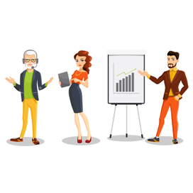 Современные учителя