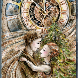 Новогоднее предложение