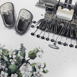 Новая весна