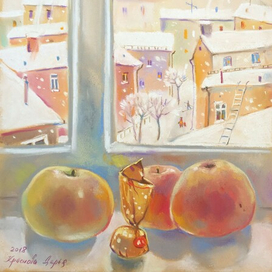 " Конфетка "