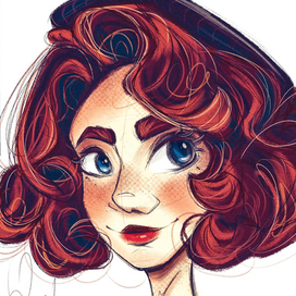 Француженка