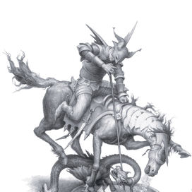 Цикл "Против Глупости". Война. 2011.