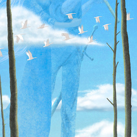 Бес начала (май)