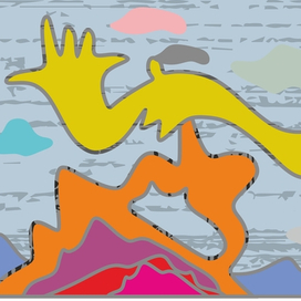 Альпинистка