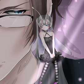 Мой таракан