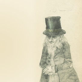 старик Бокко