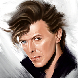 David Bowie