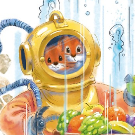 Фонтаны Петергофа