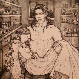 Заботливый магистр