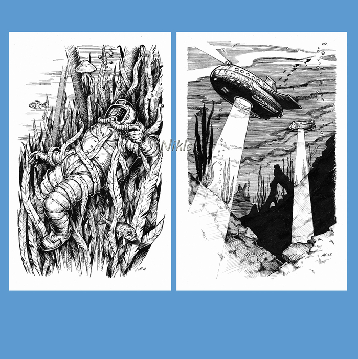 "Погибшая страна" -02,03