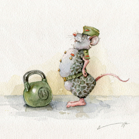 Первый подход