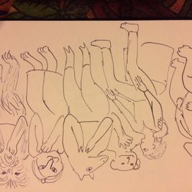 Остров доктора Моро