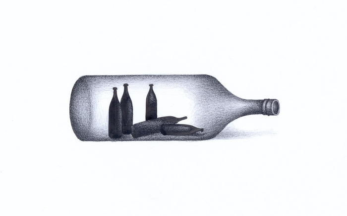 Э.Веркин "Друг апрель"