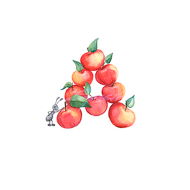 Английский алфавит 