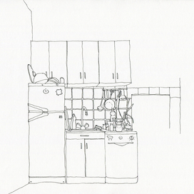 наша кухня_Фрунзенская_9