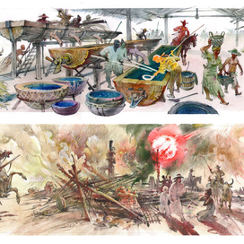 Т. Майн Рид "Оцеола, вождь семинолов", 2020, изд "Нигма"