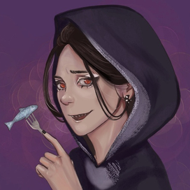 хуманизация косатки