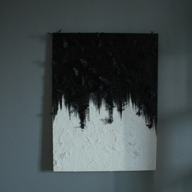 Черные бабочки