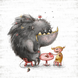 Приятного чаепития