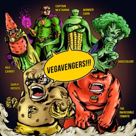 Иллюстрация для Nektarnik