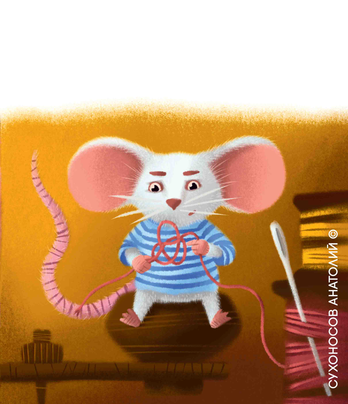 Способный ученик