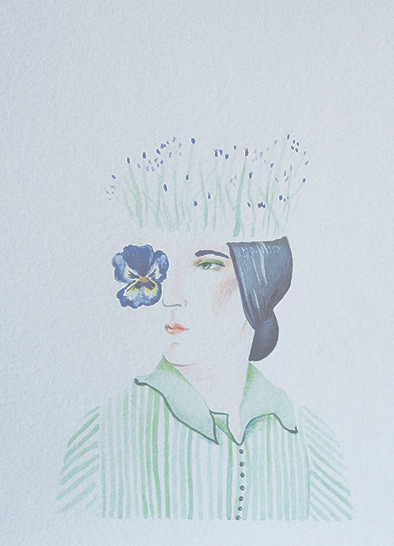 Мой парфюм: как выбрать духи и подчеркнуть свой стиль. Ирина Ваганова