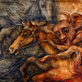 Легінь. ст. 12-13