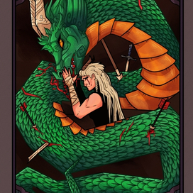 illustration