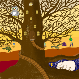 Звёздный хранитель