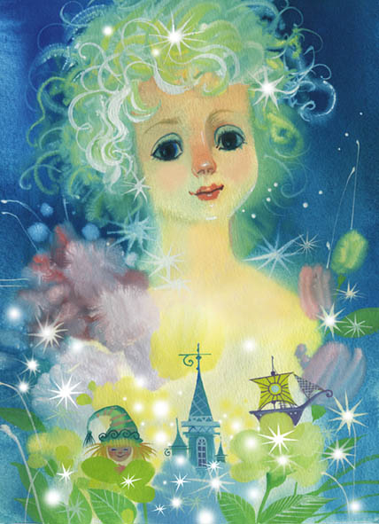 Сказки для любимых