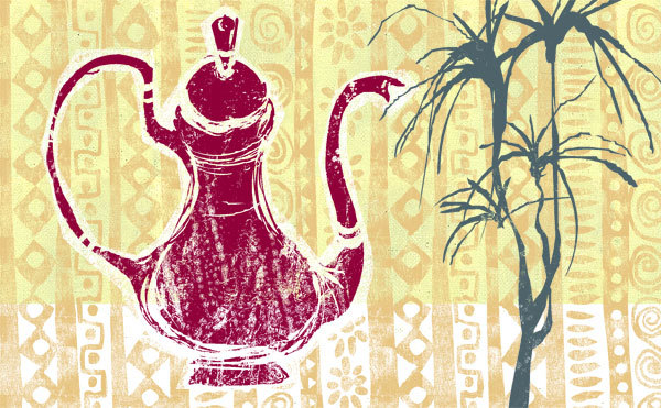 Чайник Замосркий