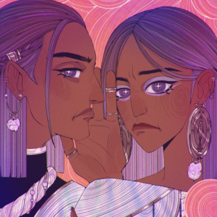 Звёздные дети