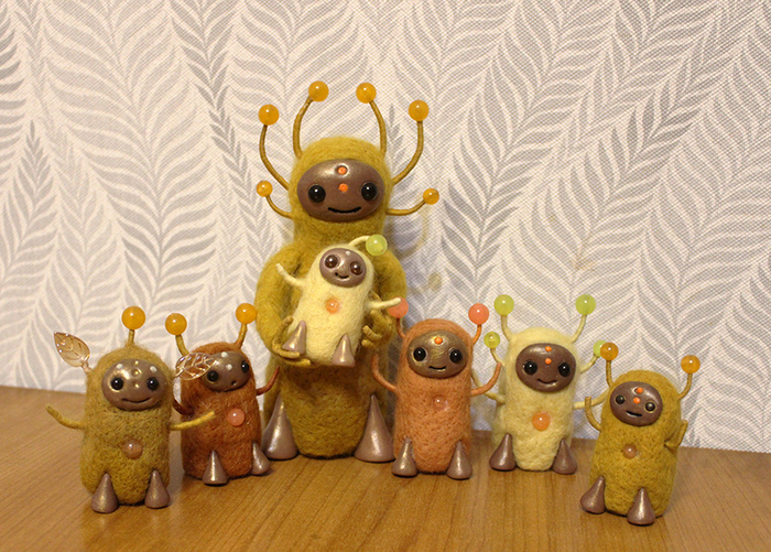 с Маминым днём! 