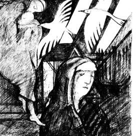 "Голубые ступени" М.Садовский.2020.Издательство ЦитатаПлюс