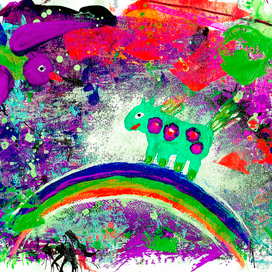 Колыбельная