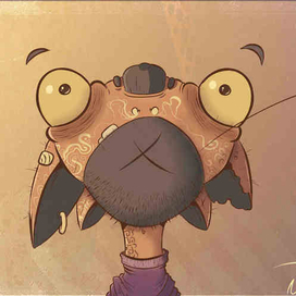 Космический странник