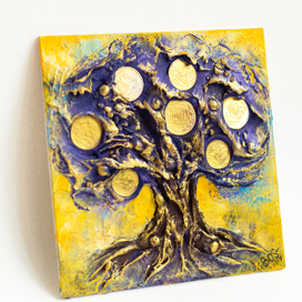 Денежное дерево