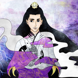 Китаец "Князь"