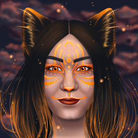 Несломленная