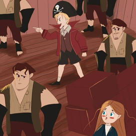 Глава 6. Тайна Барта 