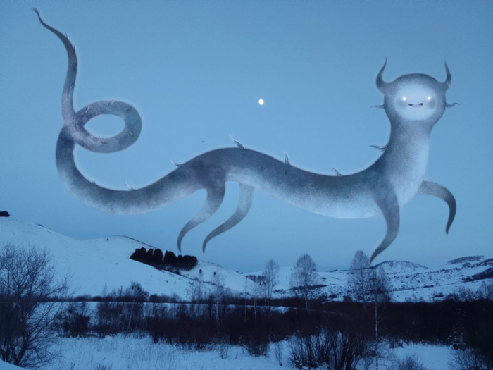 Добрый вечер 