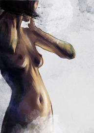 your body is like poetry