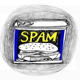 SPAM