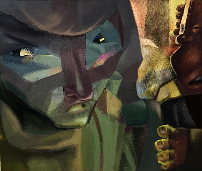 не обижайся! я же хотел, как лучше