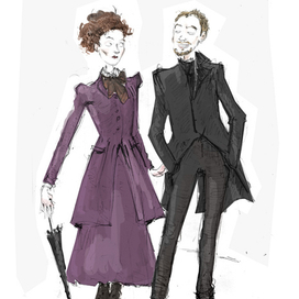 Мисси и Мастер