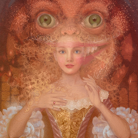 Принцесса Пирлипат 