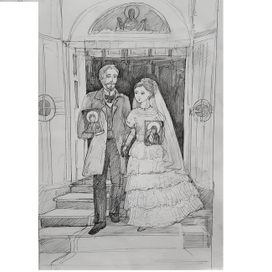 иллюстрация к рассказу