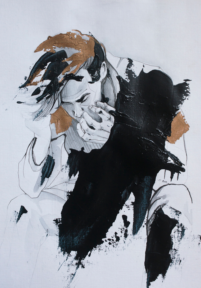 No Man Can Walk Alone 