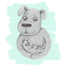 Безусловная любовь